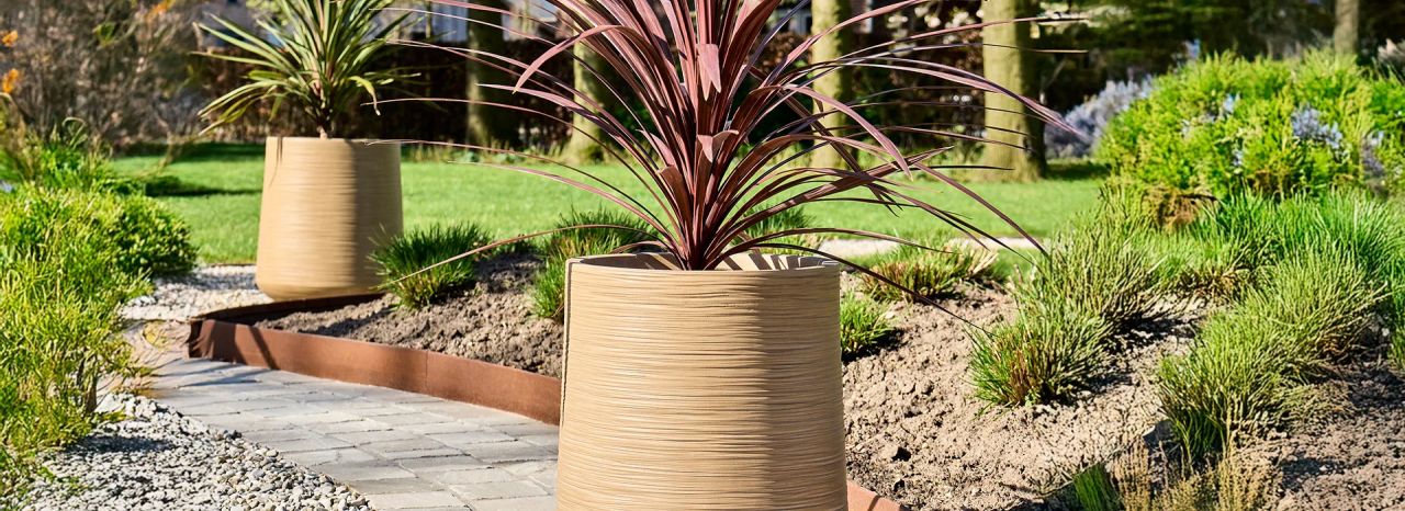 Plantenbak buiten: Stijlvolle Oplossingen voor Tuin en Terras