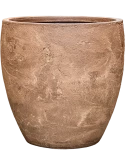 Baq Algar Couple Brown