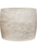 Baq Algar Barrel White