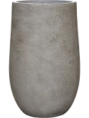 Antwerp Pot Grey Brown