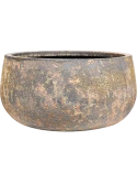 Baq Atlas Bowl Brown