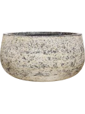 Baq Atlas Bowl White