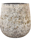 Baq Atlas Darcy High White