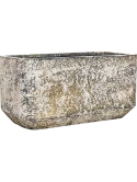 Baq Atlas Rounded Rectangle White