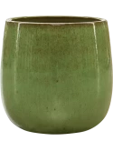 Balloon Pot Green