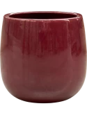 Balloon Pot Mauve