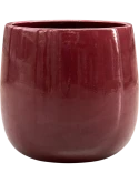 Balloon Pot Mauve