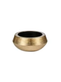 Bordo Bowl Light Gold