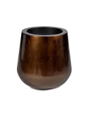 Bordo Planter Bronze Planter Bronze