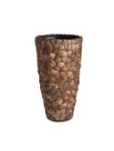 Bosco Vase Coconut