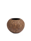Bosco Round Bowl Cemani