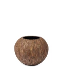 Bosco Round Bowl Cemani