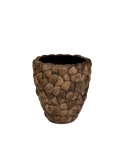 Bosco Pot Coconut Shell