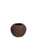 Bosco Round Bowl Bark