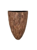 Bosco Wall Planter Cemani