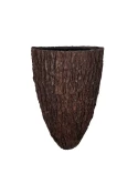 Bosco Wall Planter Bark