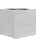 B-straight Cube