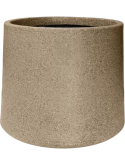 Capi Arc Granite Sandbag Medium Warm Taupe