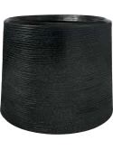 Capi Arc Granite Sandbag Medium Zwart