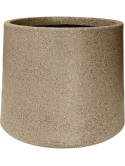 Capi Arc Granite Sandbag Medium Warm Taupe