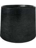 Capi Arc Granite Sandbag Medium Zwart