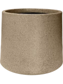 Capi Arc Granite Sandbag Medium Warm Taupe