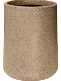Capi Arc Granite Sandbag Hoog Warm Taupe