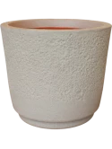Capi Roots Beach Pot Egg Kiezel