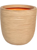 Capi Roots Rib Pot Bol Terra
