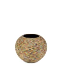Caribbean Round Bowl