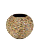 Caribbean Round Bowl Round Bowl