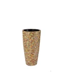 Caribbean Vase