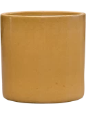 Cylinder Pot Honey
