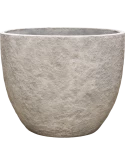 Coast Mountains Planter Dusty Grey