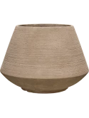 Colorado Planter Chocolate Brown
