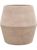 Colorado Planter Chocolate Brown