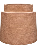 Colorado Planter Terra Dark