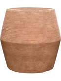 Colorado Planter Terra Dark