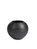 Curved Bowl Iron Bowl Iron