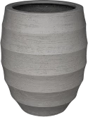 Bordo Tall Balloon Clay