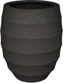 Bordo Tall Balloon Earth