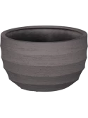 Bordo New Egg Pot Low Ash Brown