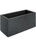 Grigio Box With Wheels Anthracite