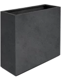 Grigio Divider With Wheels Anthracite