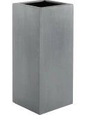 Argento High Cube Natural Grey