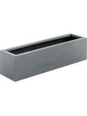 Argento Small Box Natural Grey