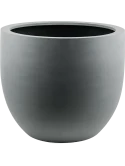 Argento New Egg Pot Natural Grey
