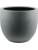 Argento New Egg Pot Natural Grey