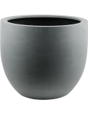 Argento New Egg Pot Natural Grey