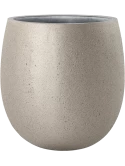 Grigio Balloon Metallic Champagne